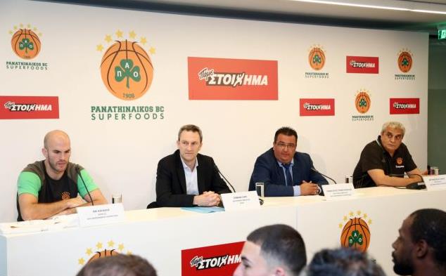 Πεδουλάκης: «Γίνεται προσπάθεια εξυγίανσης στην Α1»