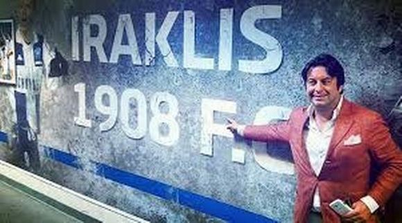 Πρόταση από ιταλό επιχειρηματία για την ΠΑΕ Ηρακλής