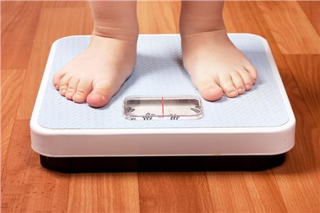 Υπέρβαρο παιδί: Πως να το βοηθήσω να τρώει σωστά