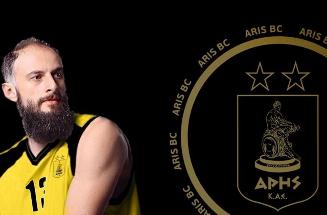 Ανακοινώθηκε ο Βίκτορ Σανικίτζε από τον Αρη