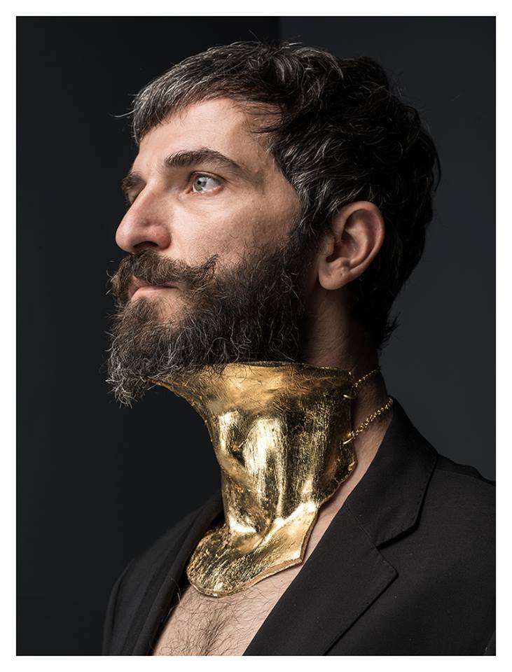 O Άρης Σερβετάλης θα ερμηνεύσει τον Ριχάρδο Β’