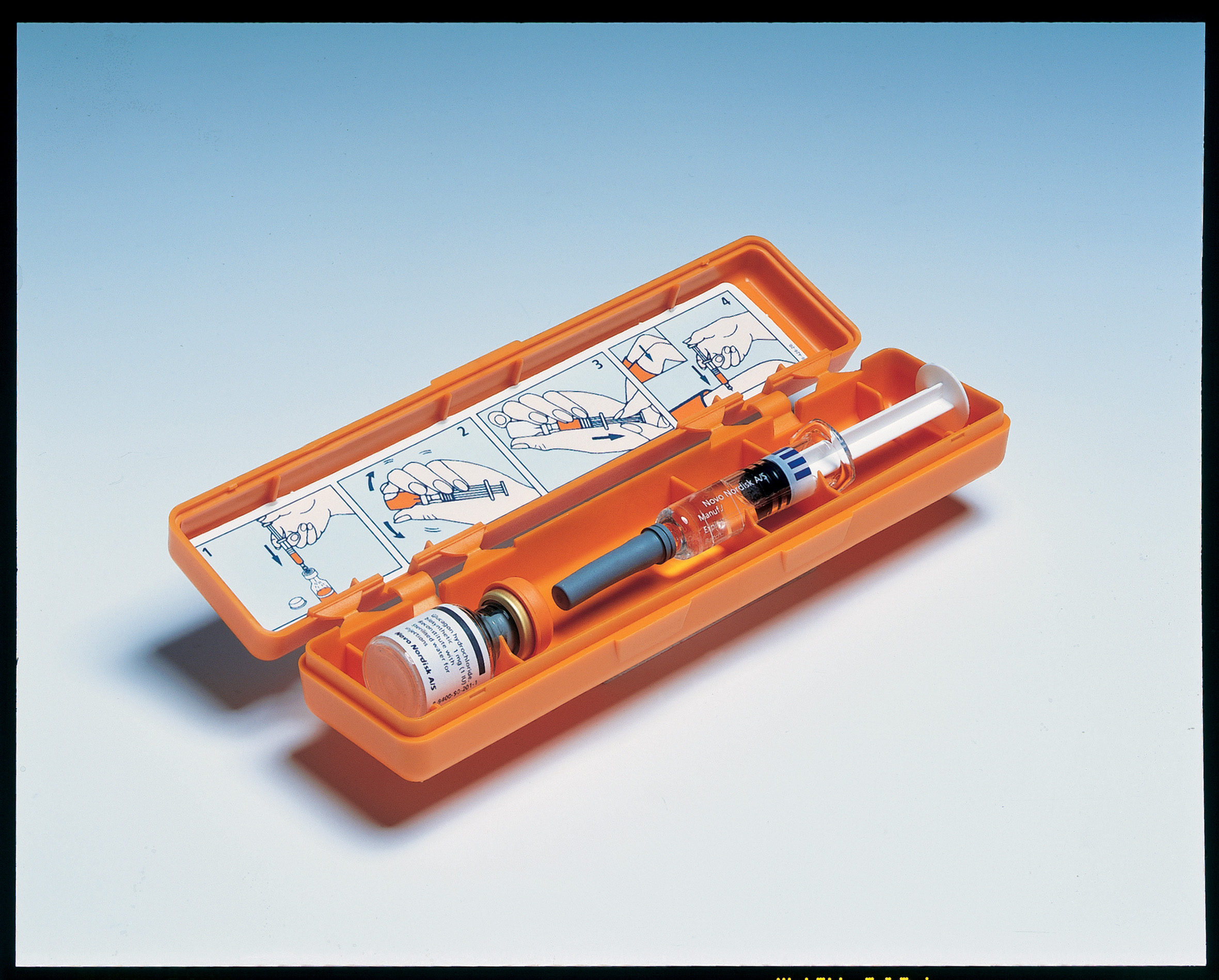 Ανάκληση παρτίδας του σκευάσματος GlucaGen HypoKit