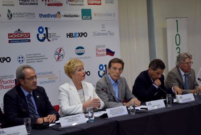 Αττικό Μετρό: Η Θεσσαλονίκη θα έχει μετρό το 2020