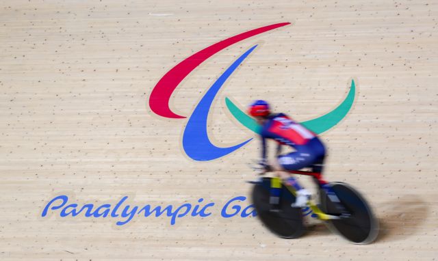 Οι ‘Ελληνες στους Παραολυμπιακούς του Ρίο με τις ευχές όλων