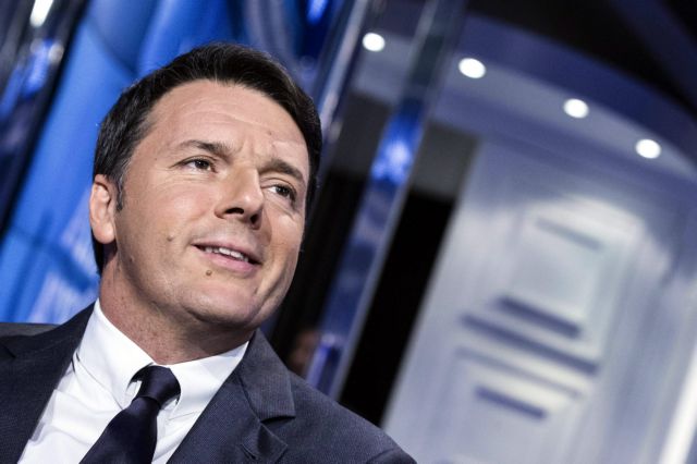 Το αργότερο έως 5 Δεκεμβρίου οι κάλπες για το Σύνταγμα στην Ιταλία