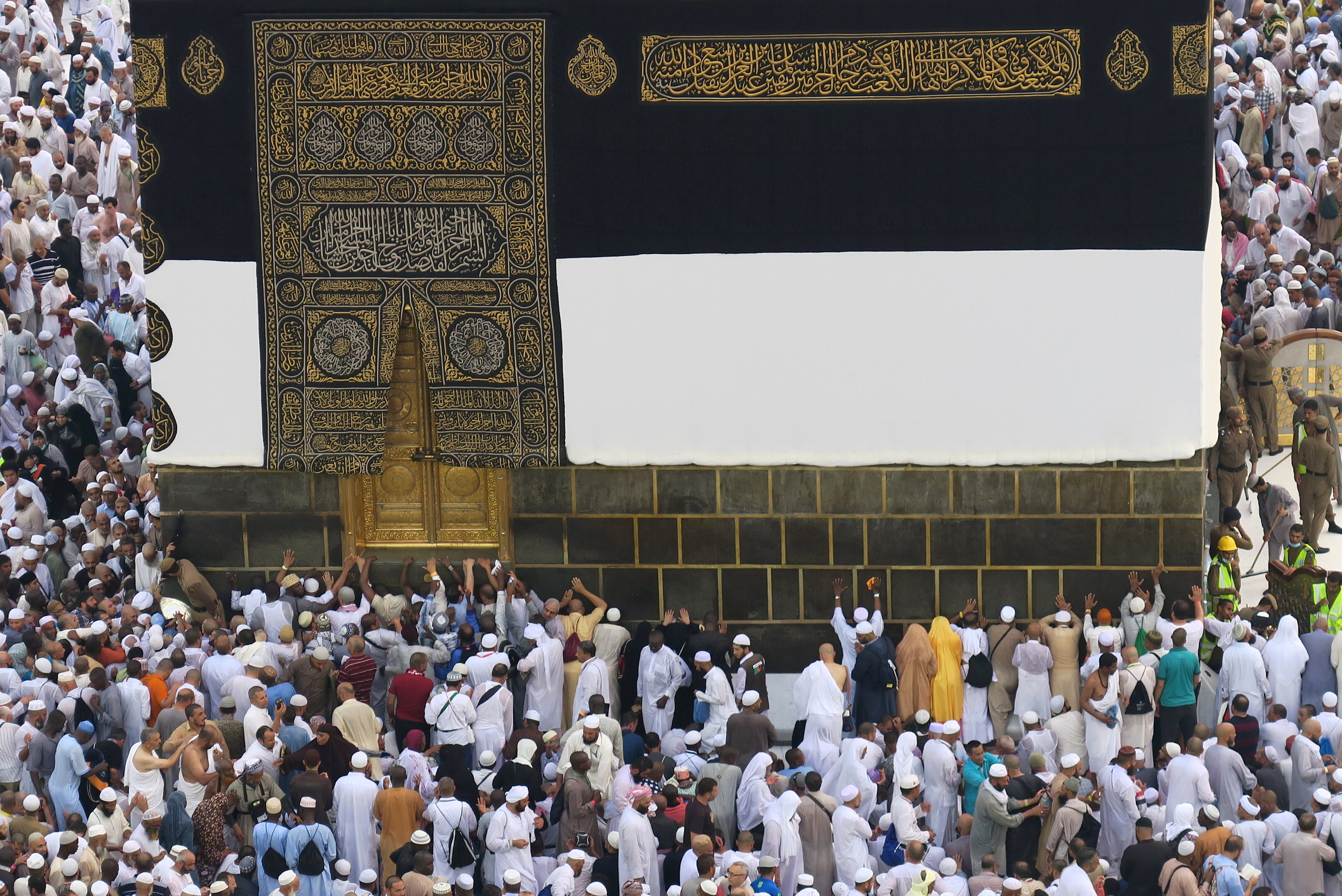 «Αφορίζει» ο σαουδάραβας μουφτής τους Ιρανούς στην κόντρα για το προσκύνημα