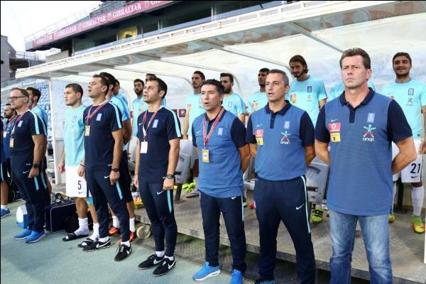 Παραιτήθηκε συνεργάτης του Σκίμπε λόγω… Bundesliga