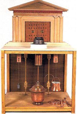 H Αρχαία Ελληνική Επιστήμη-Τεχνολογία και παιδιά προσφύγων στο ΝΟΗΣΙΣ