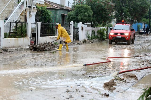 Συνεχίζονται οι έρευνες για την αγνοούμενη στη Θεσσαλονίκη