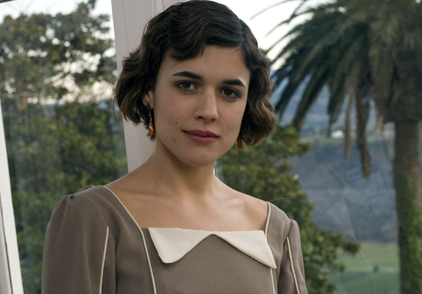 «La Señora»: πρεμιέρα στην ΕΡΤ2