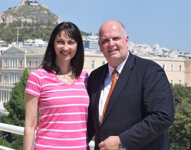 TUI: Στους πέντε πιο δημοφιλείς προορισμούς παγκοσμίως η Ελλάδα