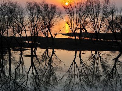 Tο «χωριό των εργένηδων» στην Κίνα