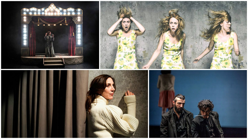 Τέσσερις περσινές παραστάσεις που «έσκισαν» επανέρχονται