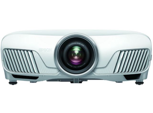 Epson στην IFA 2016: Βιντεοπροβολείς 4k και Full HD για οικιακό κινηματογράφο