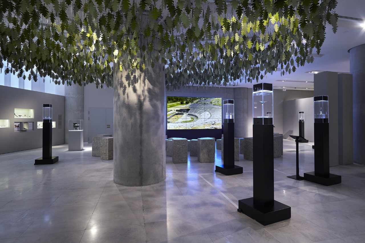 Μουσείο Ακρόπολης: επιστημονική συνάντηση με θέμα τη Δωδώνη
