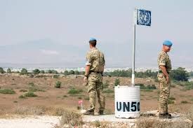 Χειμώνας στις ελεύθερες περιοχές της Κύπρου, καλοκαίρι στα Κατεχόμενα