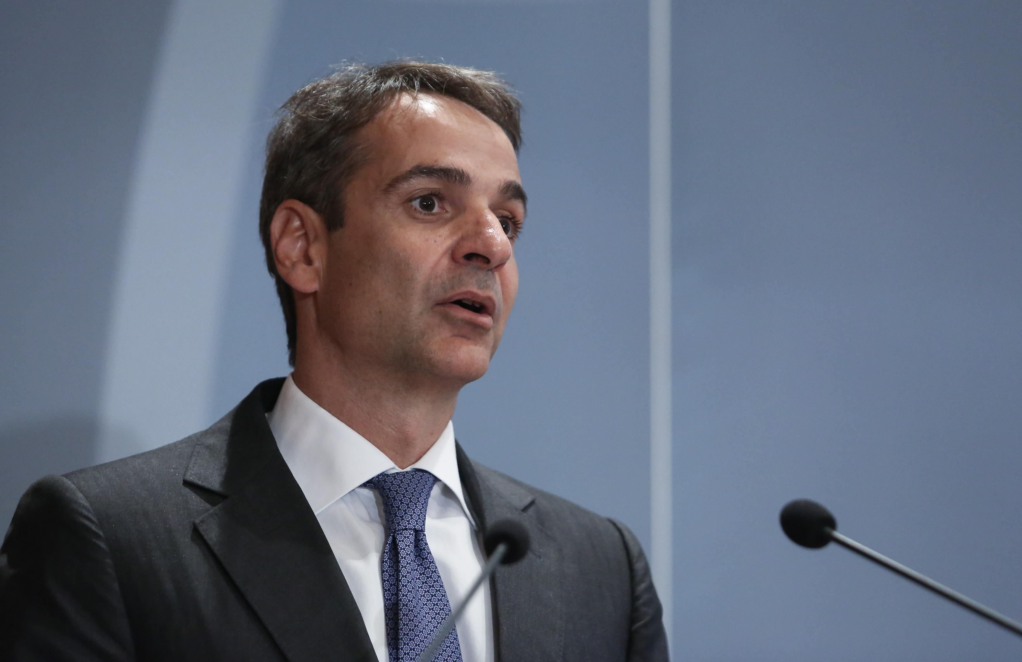 Πυρετώδεις οι προετοιμασίες στη ΝΔ ενόψει της 81ης ΔΕΘ