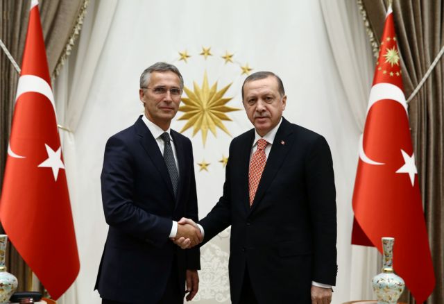 ΝΑΤΟ: Το πραξικόπημα στρεφόταν και κατά των συμμάχων της Τουρκίας