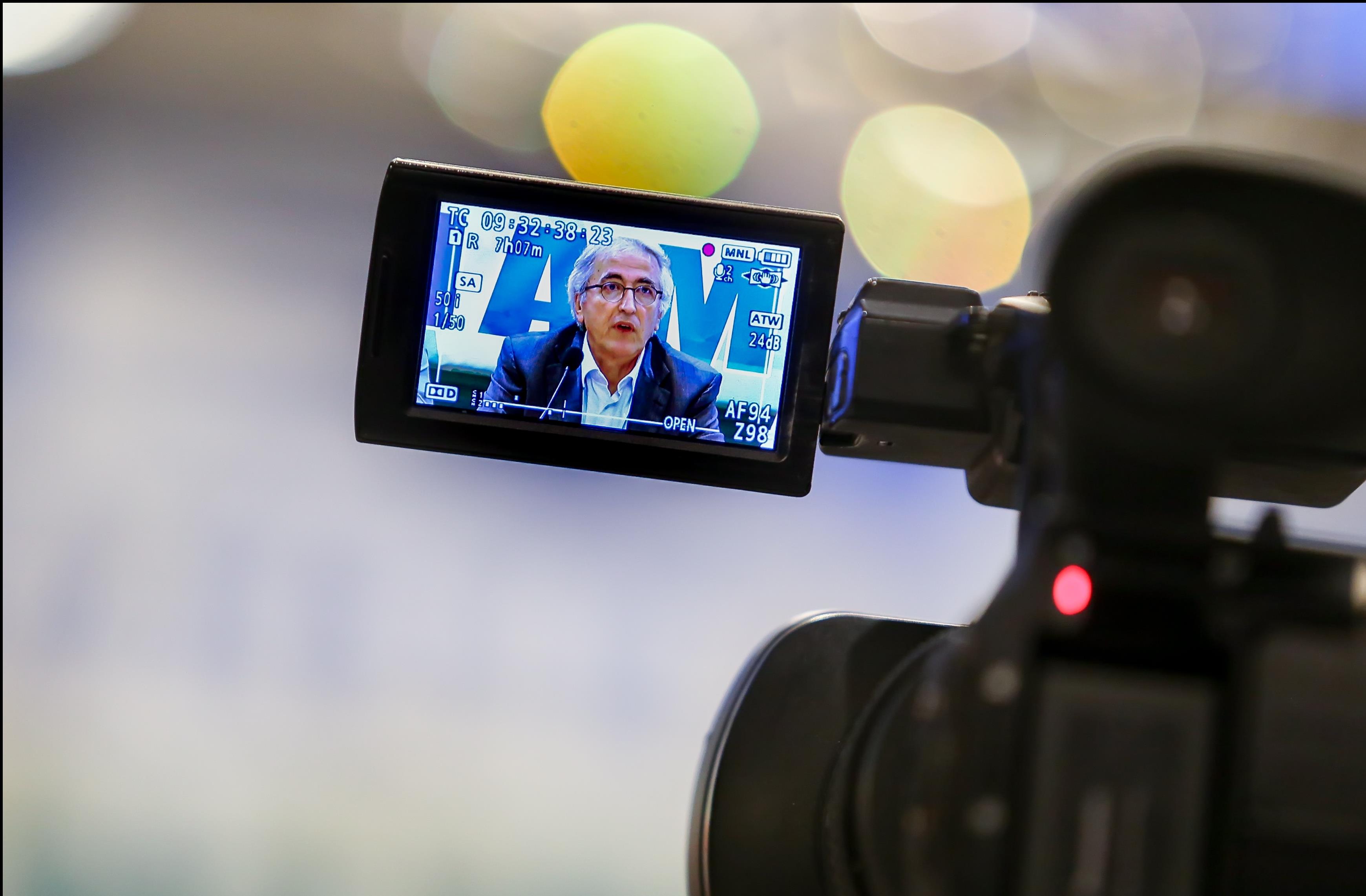 Γ.Παναγόπουλος: Οι δανειστές θα φτάσουν τη χώρα στα άκρα για τα εργασιακά