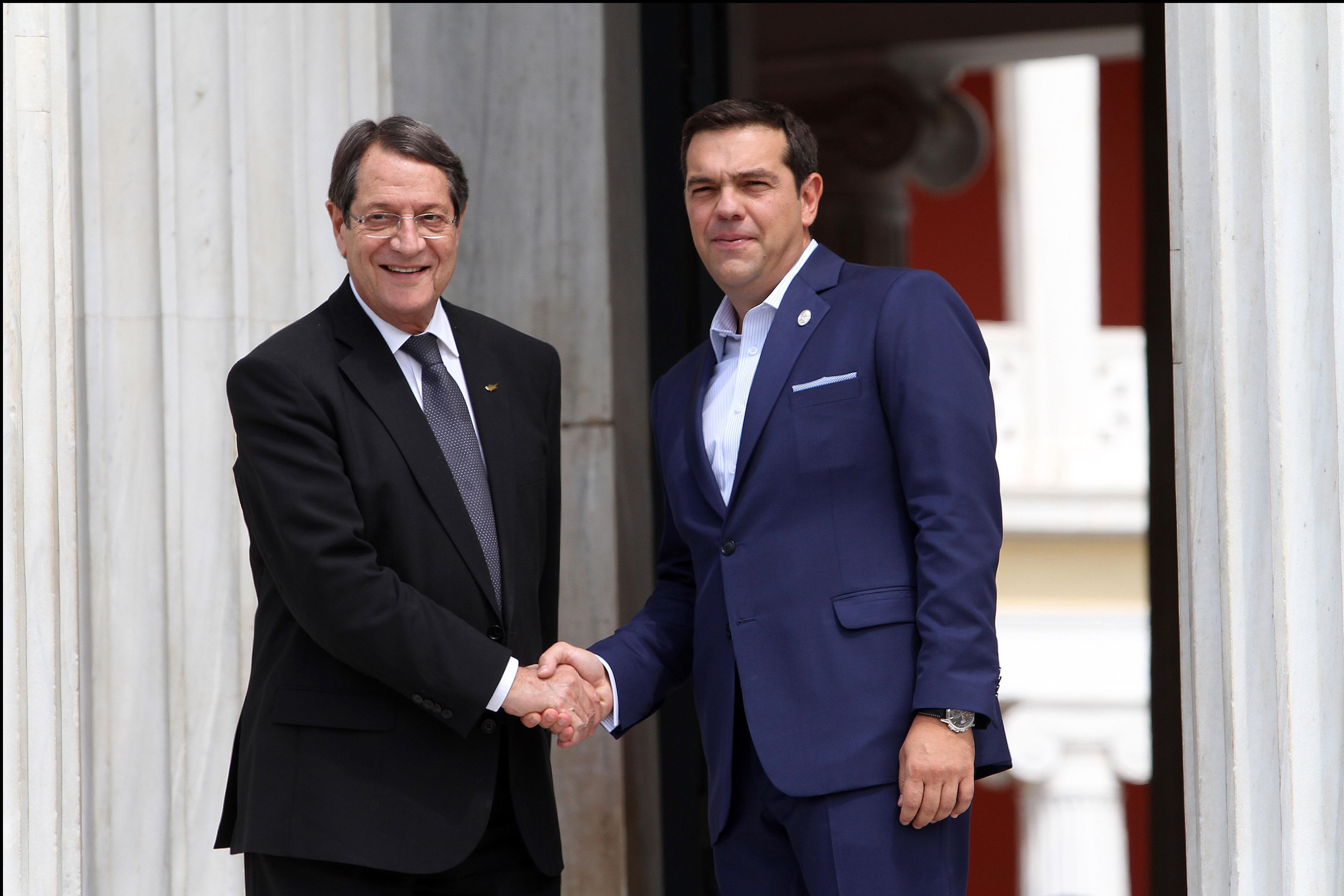 Δεκαήμερο εντατικών διαβουλεύσεων για το Κυπριακό στη Νέα Υόρκη