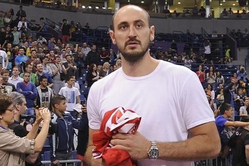 Ο Κρστιτς αποφάσισε να βάλει τέλος στην καριέρα του