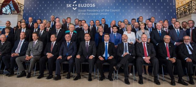 Ecofin: Συζήτηση για Ταμείο της Ευρωζώνης κατά μελλοντικών κρίσεων