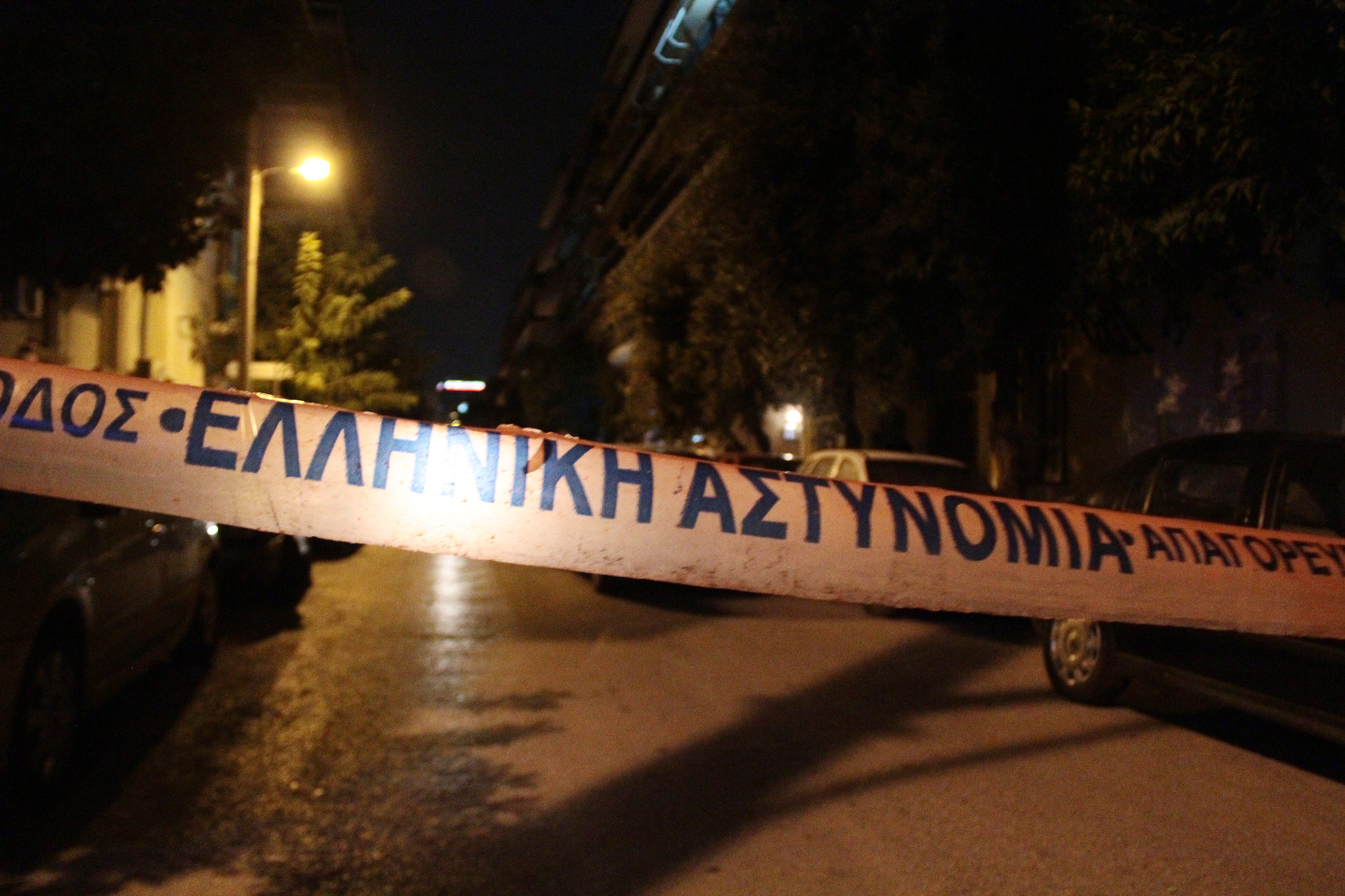 Μαχαίρωσε θανάσιμα την ηλικιωμένη μητέρα του έπειτα από καβγά