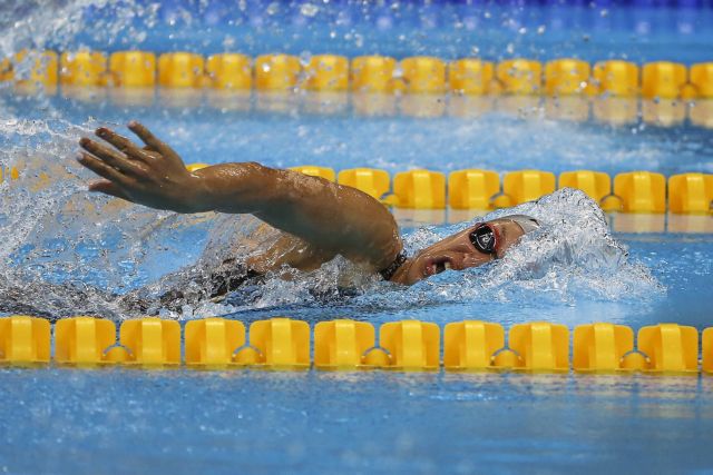 Κολύμβηση: Γυναικεία υπόθεση τα πρωινά προκριματικά