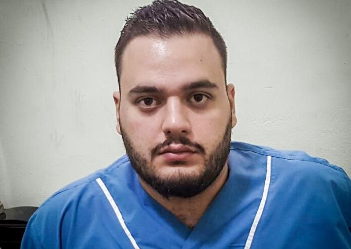 Γιατρός στο Χαλέπι: Δεχόμαστε επίθεση κάθε μέρα, δύσκολο να ζεις πια εδώ