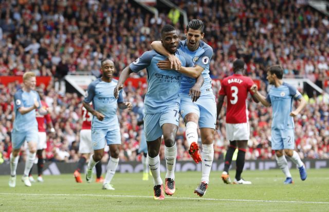 Η Σίτι «αφεντικό» του Μάντσεστερ, νίκες για Αρσεναλ, Λίβερπουλ