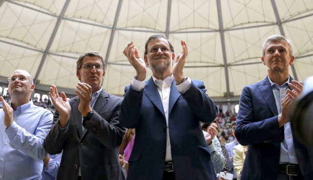 Δώρο για τον Ραχόι, κατρακύλα για τους Σοσιαλιστές στις περιφερειακές κάλπες