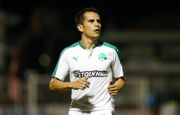 Πρόβλημα με Λεντέσμα και Ιμπάρμπο εν όψει Άγιαξ