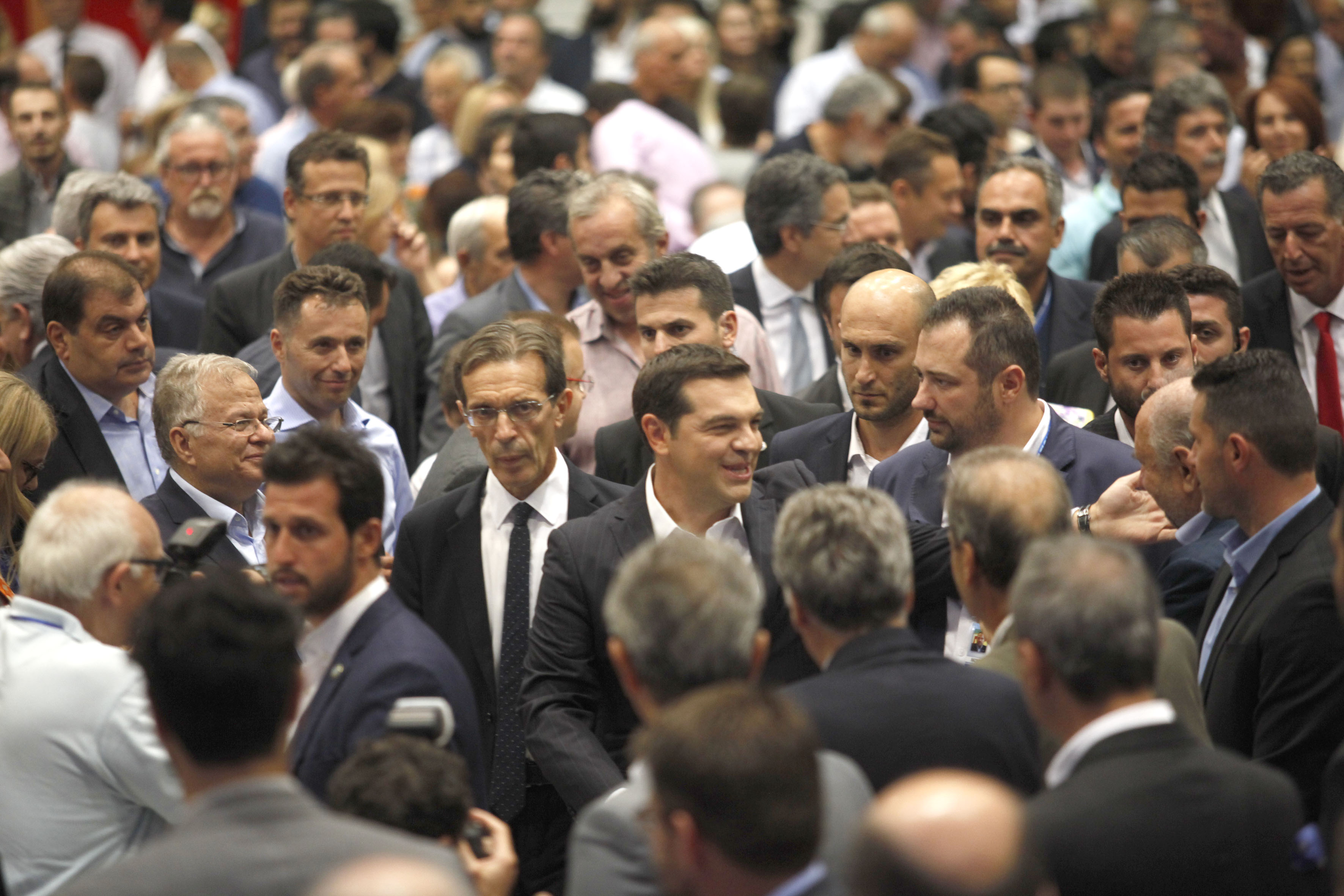 ΕΝΦΙΑ: Επέκταση απαλλαγών το 2017, αντικατάστασή στην επόμενη διετία