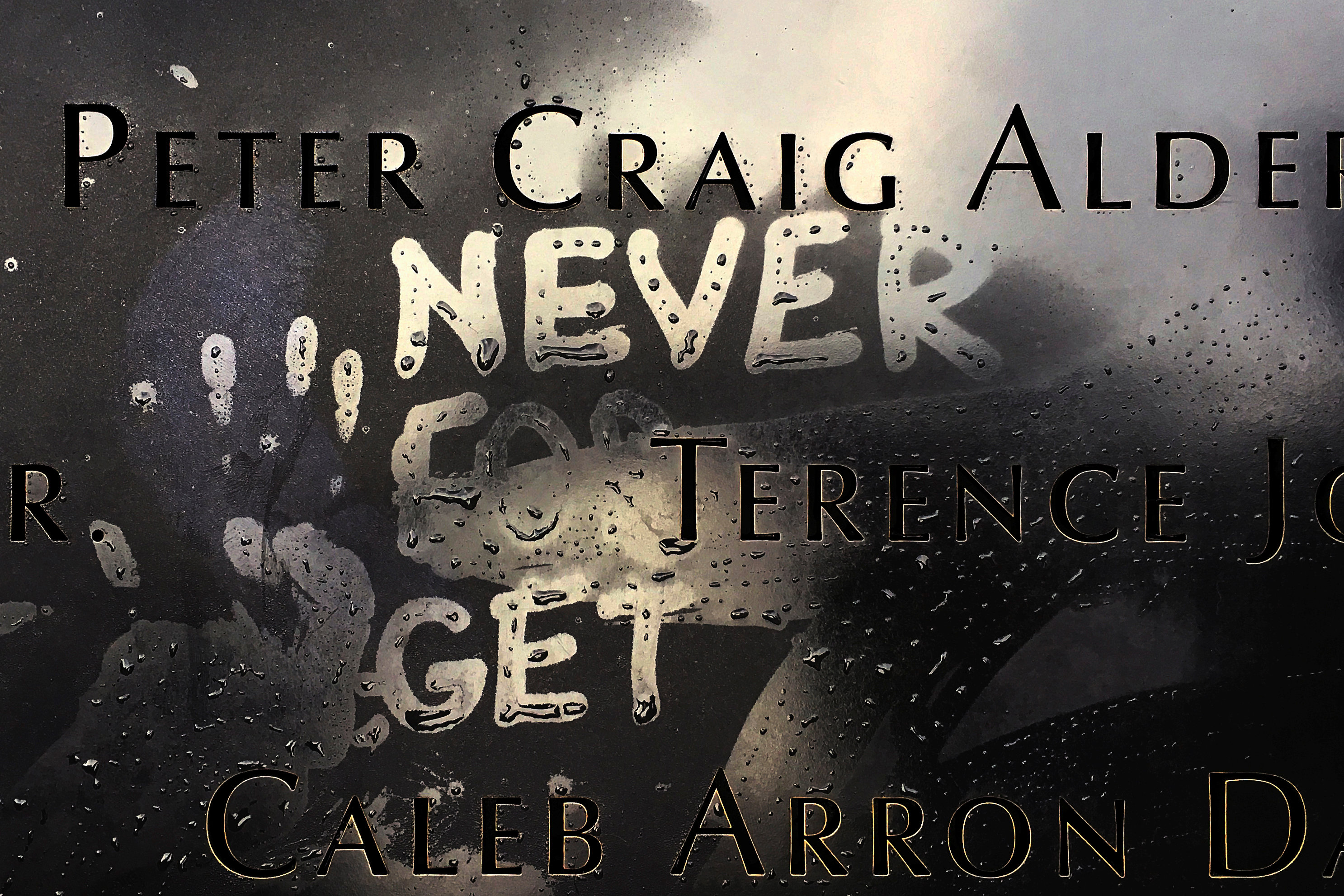 H Νέα Υόρκη θυμάται την 11η Σεπτεμβρίου