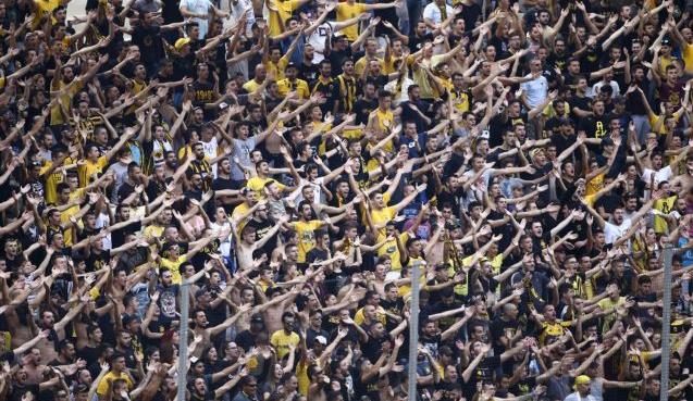 Πρώτα πρόστιμα της σεζόν σε πέντε ΠΑΕ