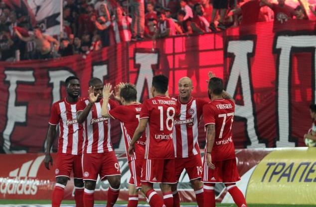 «Καυτός» Ολυμπιακός, σούπερ ΑΕΚ, πάντα «φλύαρος» ο ΠΑΟΚ