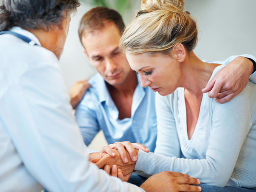 Εγκυμοσύνη: Τι αυξάνει τον κίνδυνο επαναλαμβανόμενων αποβολών;