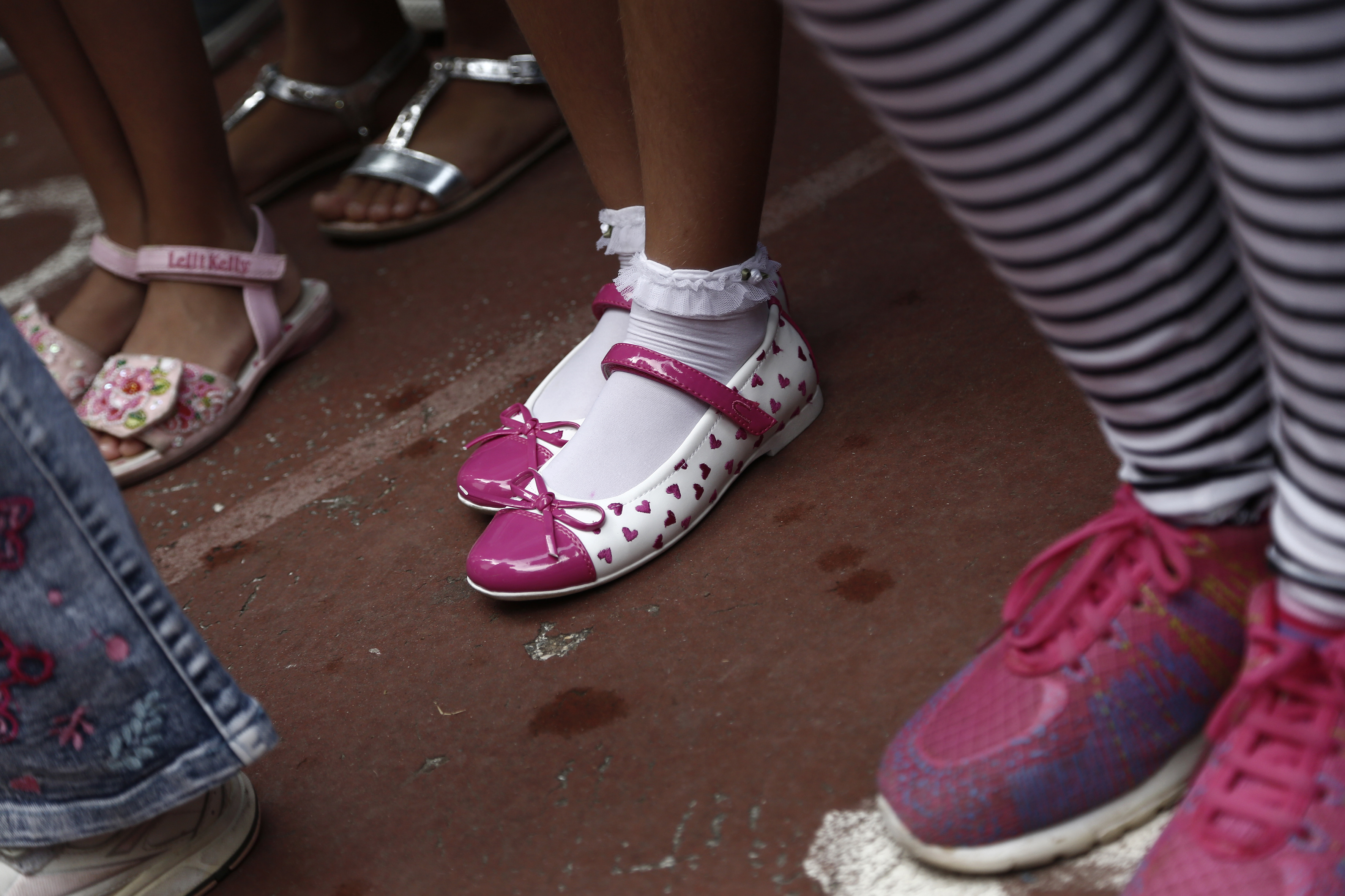 Παραιτήθηκε ο πρόεδρος των Συλλόγων Γονέων και Κηδεμόνων Ωραιοκάστρου