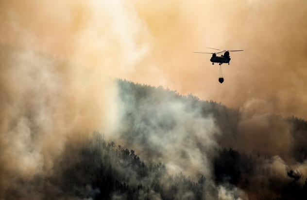 Έρχεται η υπουργική απόφαση για παράταση καταβολής φόρων στη Θάσο