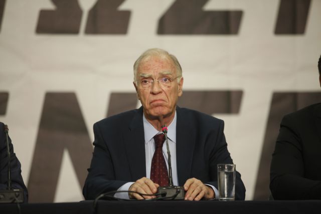 Λεβέντης: Εταιρεία δημοσκοπήσεων μού ζήτησε χρήματα για 7%-8%