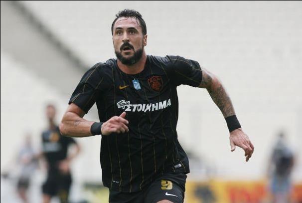 MVP και καλύτερο γκολ ο Ούγκο Αλμέιδα στην πρεμιέρα της Σούπερ Λιγκ