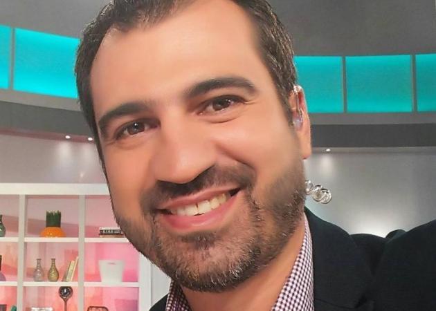 Την Τετάρτη η κηδεία του δημοσιογράφου Λάμπρου Χαβέλα