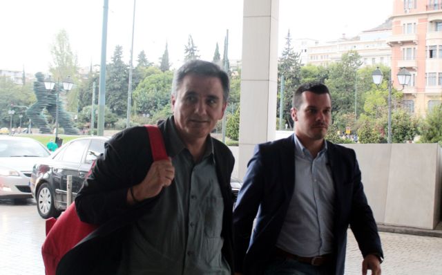 ΥΠΟΙΚ: «Είμαστε κοντά σε συμφωνία» για τη διοίκηση του Υπερταμείου