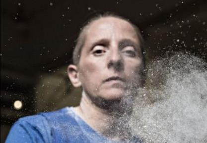 Χάλκινο μετάλλιο για την Κοροκίδα στη σφαίρα F53