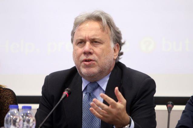 Κατρούγκαλος: «Θετικά και επιθετικά» η διαπραγμάτευση για τα εργασιακά