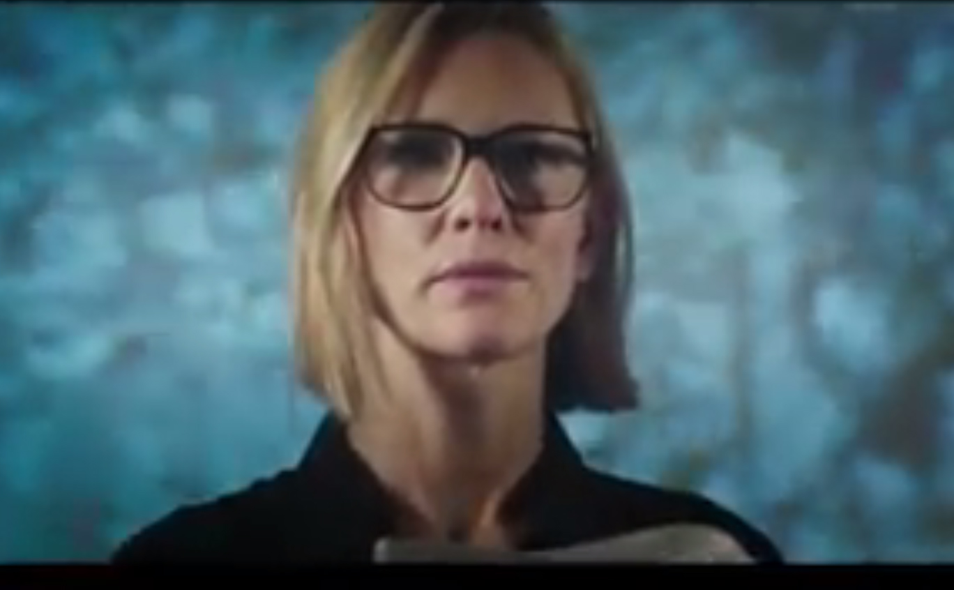 «Αυτά που πήραν μαζί τους»: Ποίημα για τους πρόσφυγες με την Κέιτ Μπλάνσετ