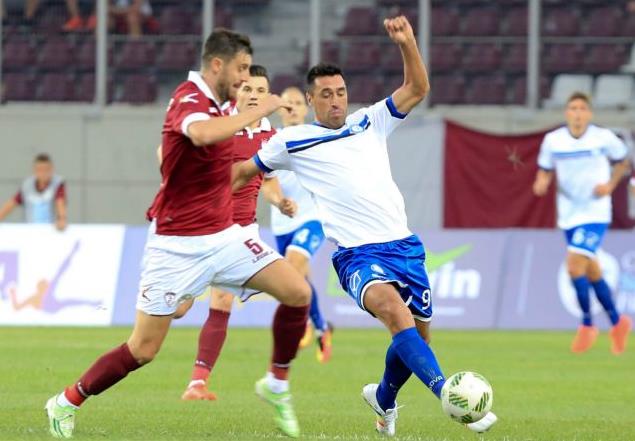 «Μοιρασιά» γκολ και βαθμών στη Λάρισα για ΑΕΛ και Ηρακλή