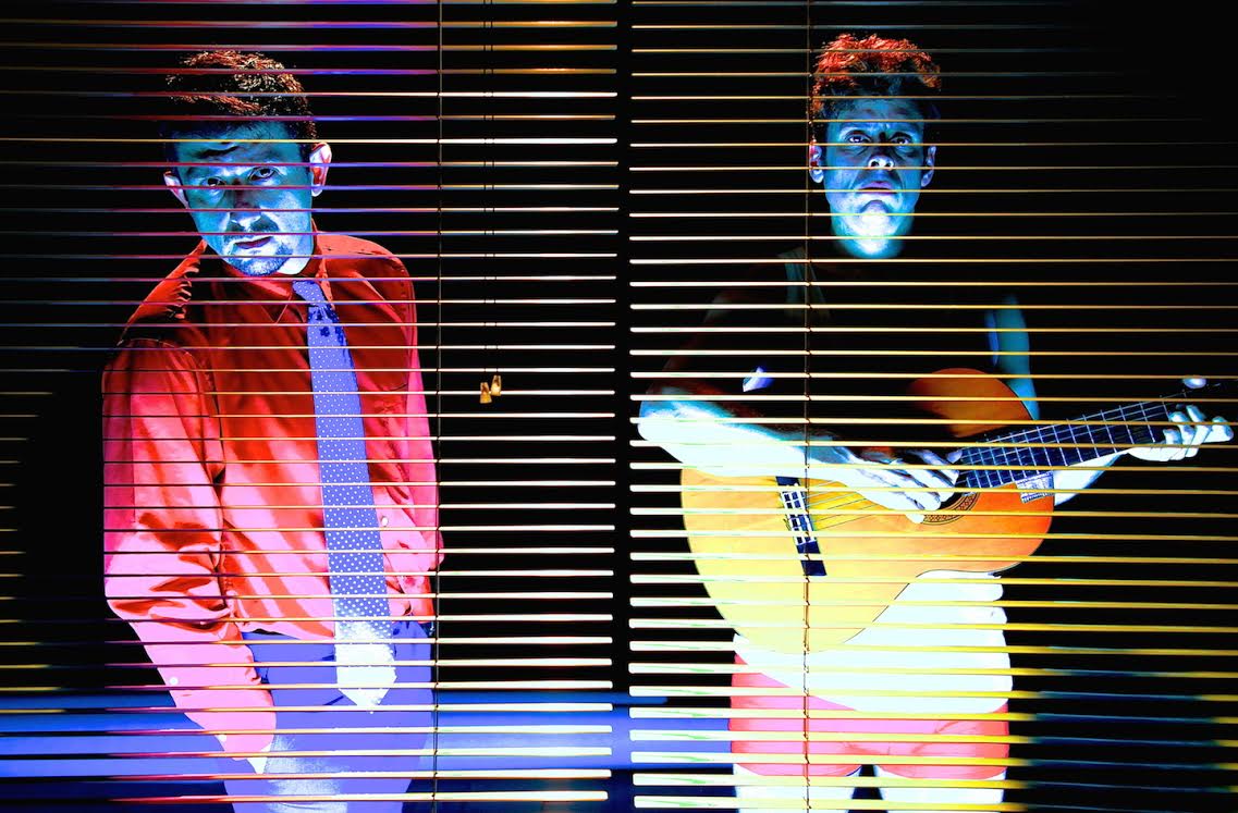 Θέατρο Νέου Κόσμου: Nέες παραγωγές και «Λαμπεντούζα» από Θεοδωρόπουλο