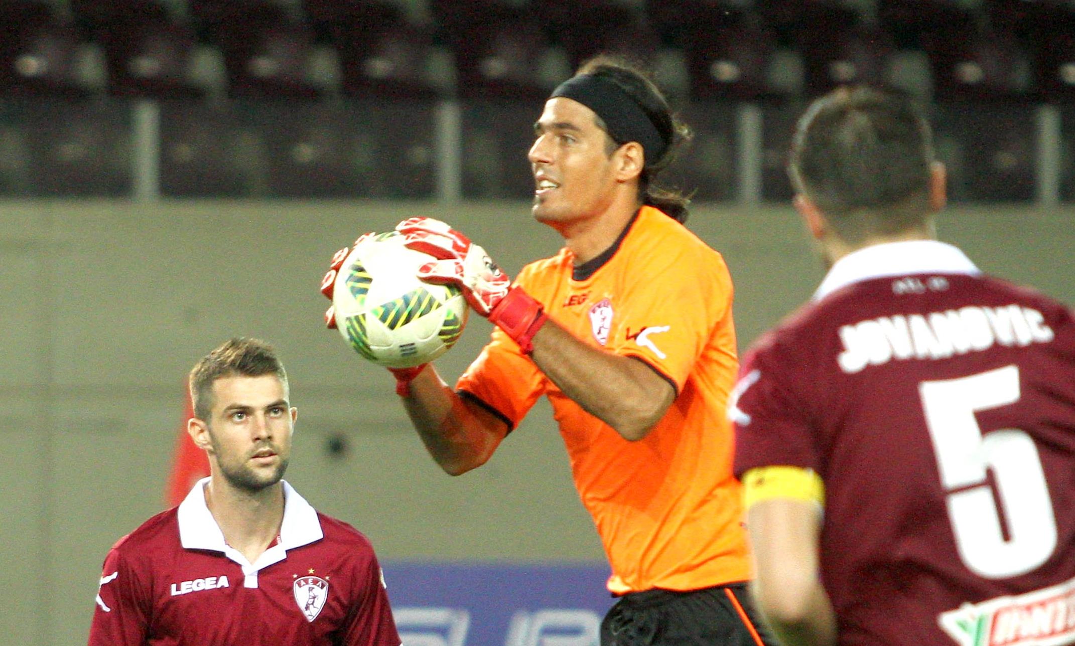 Ντεγκρά: «Ανθρώπινο λάθος ναι, όχι όμως πουλημένος»