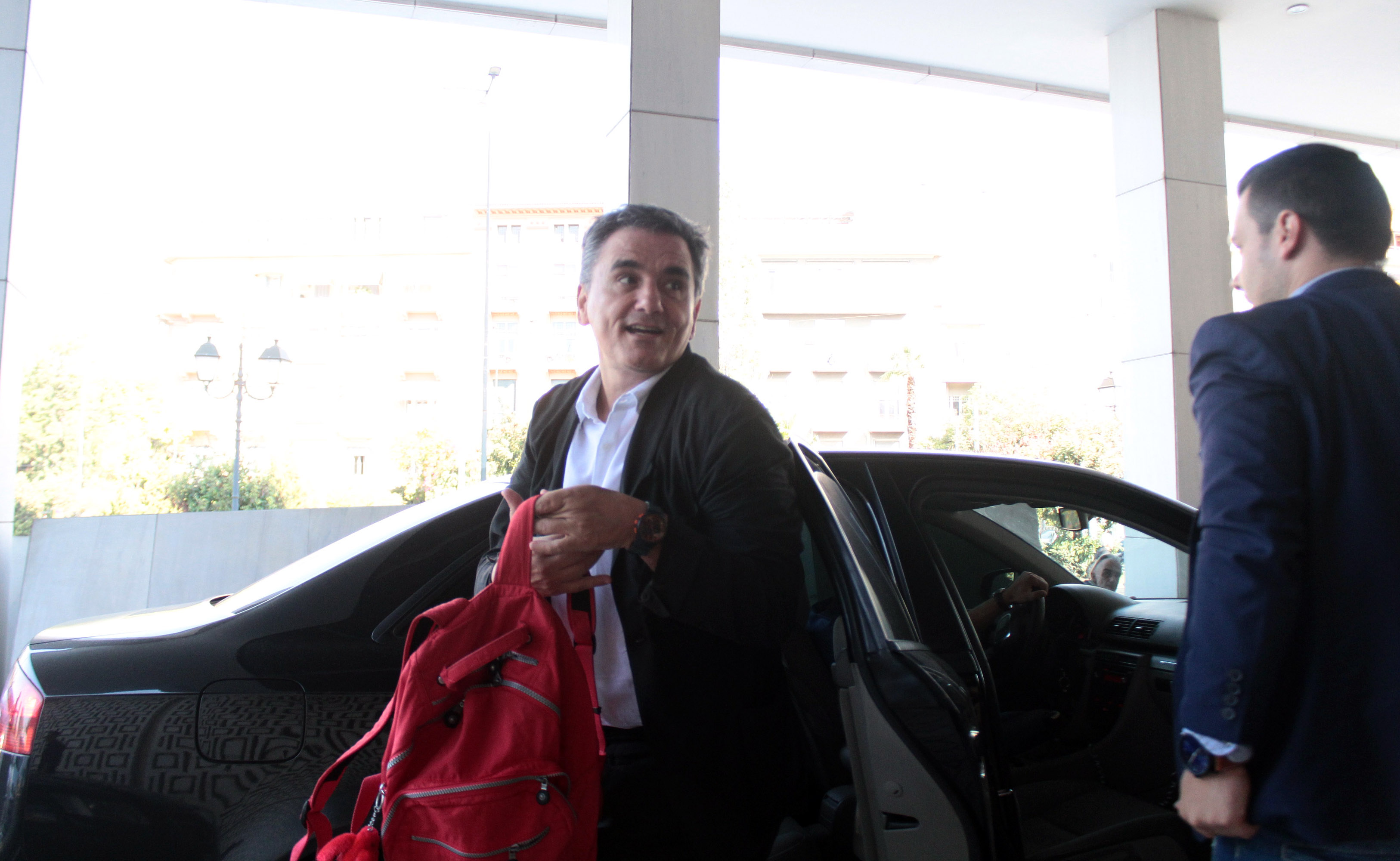 Επισκόπηση προγράμματος με το κουαρτέτο